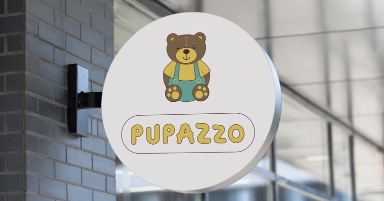 pupazzo toys სათამაშოების მაღაზია