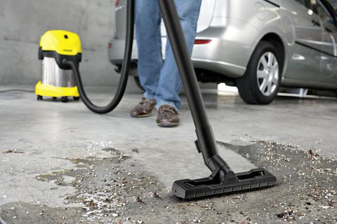 KARCHER Wd3