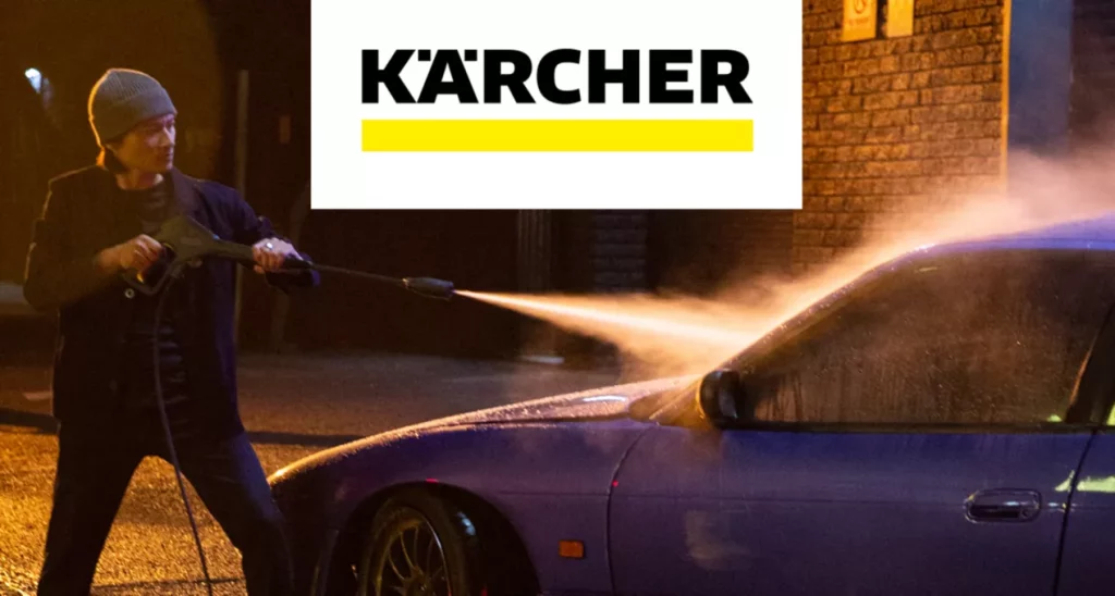 KARCHER