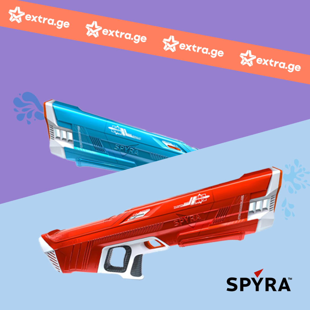 spyra 3