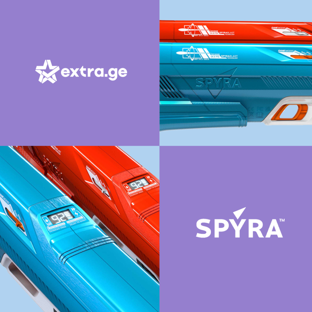 spyra extra.ge