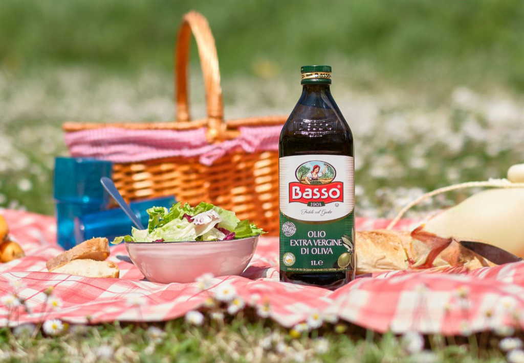 ზეითუნის ზეთი