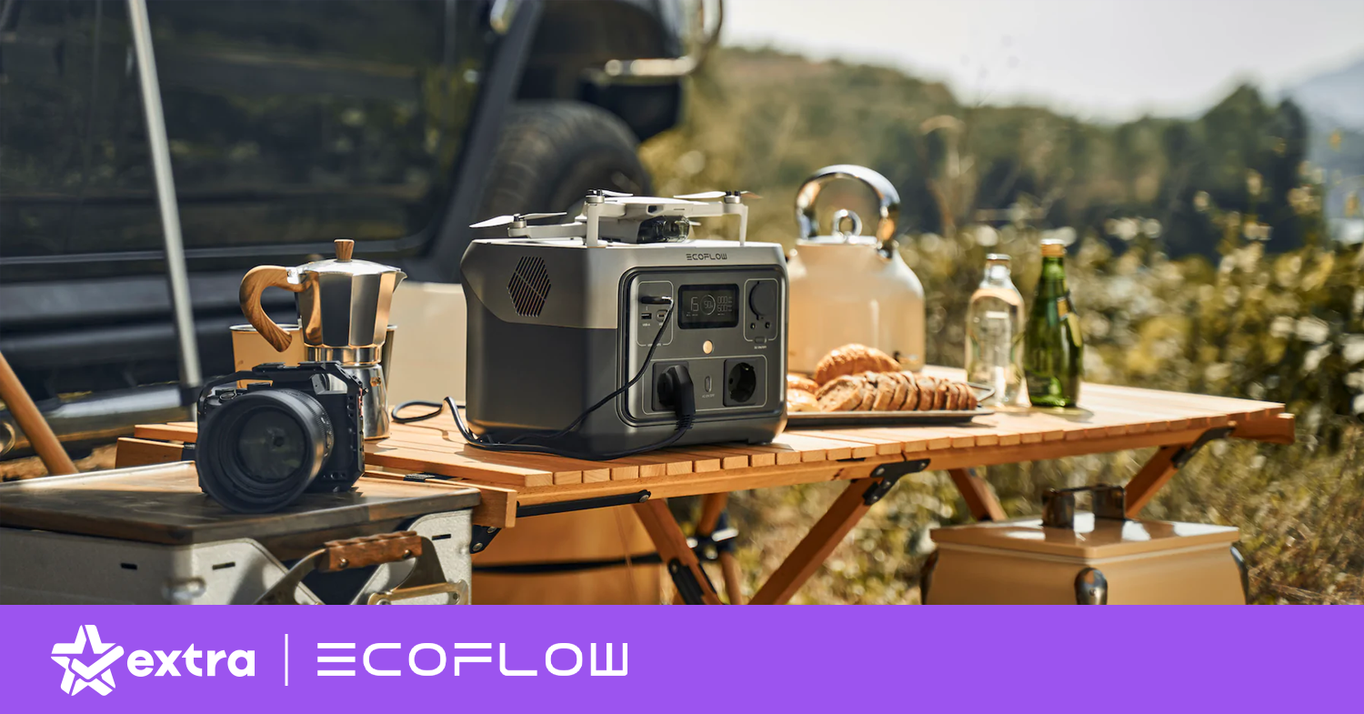 Ecoflow