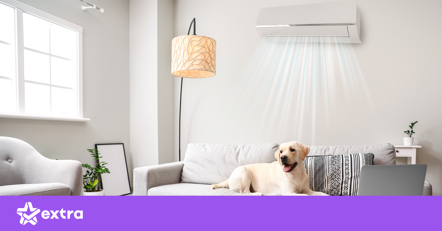 kondicionerebi კონდიციონერები