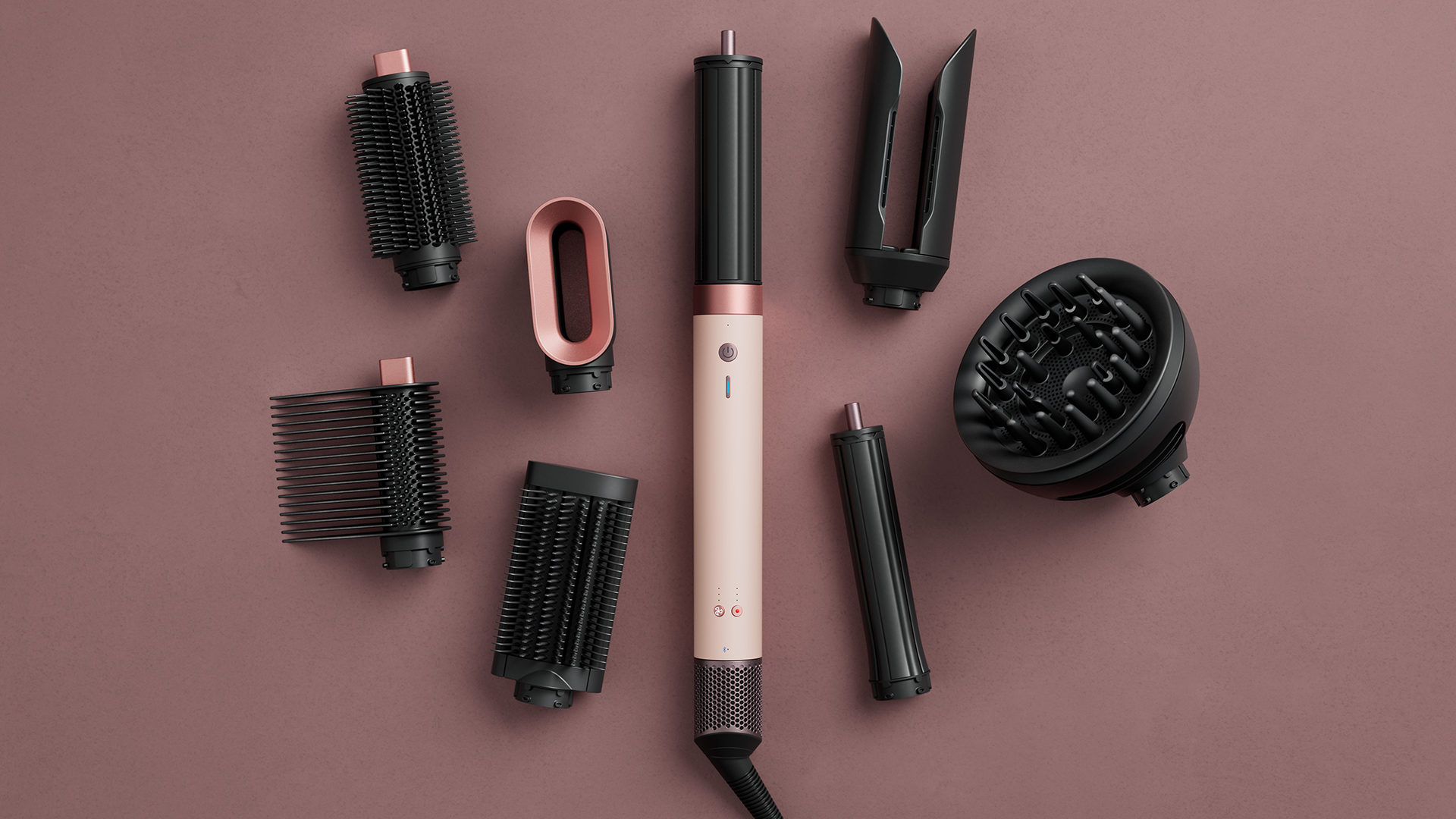 დაისონის სტაილერი