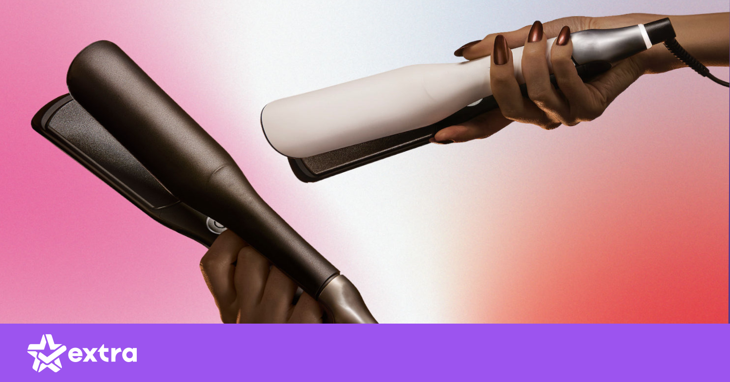 თმის უთო თმის უთო