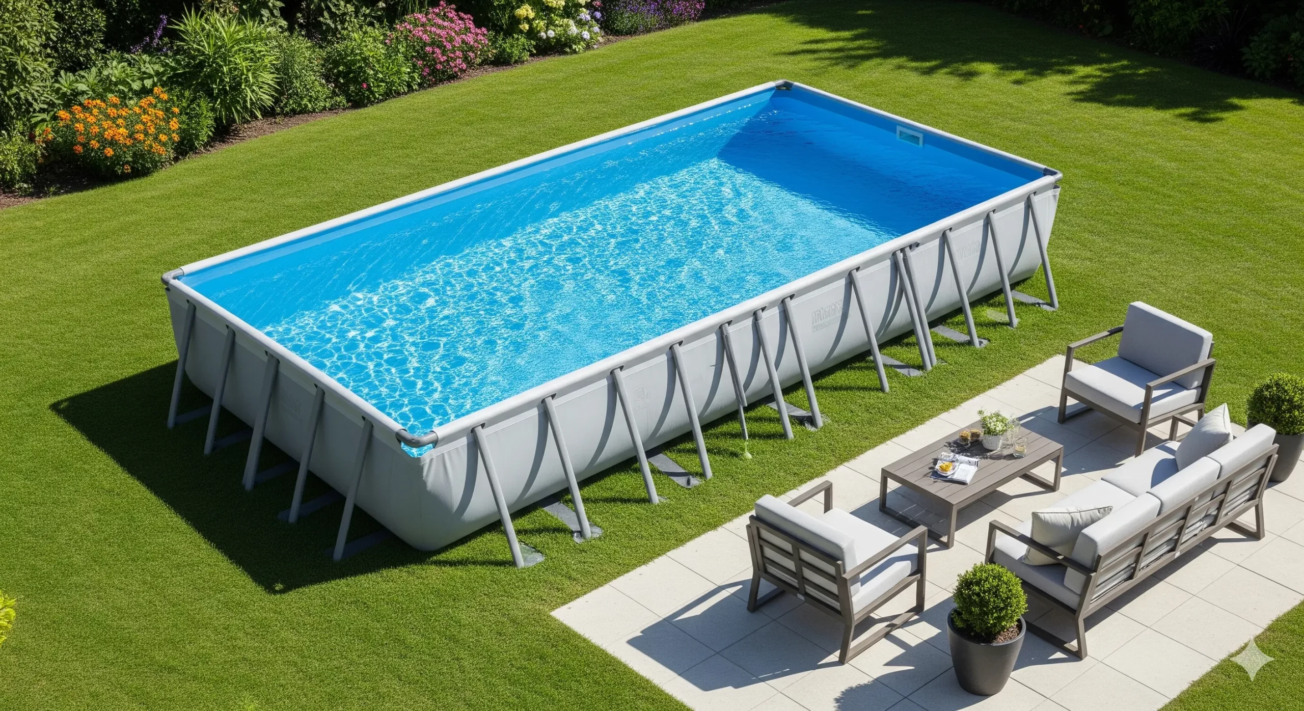 კარკასული აუზი