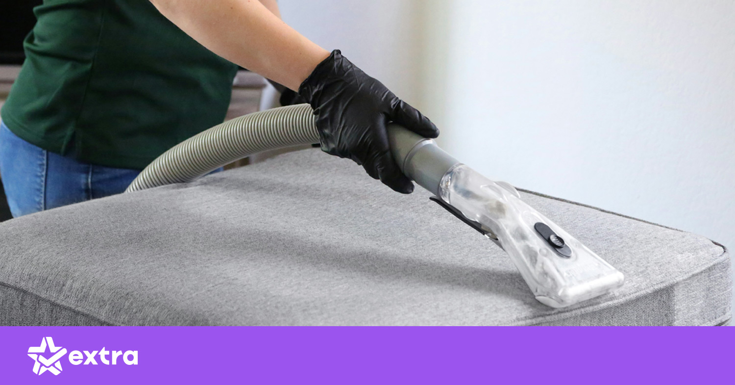 ორთქლით წმენდა