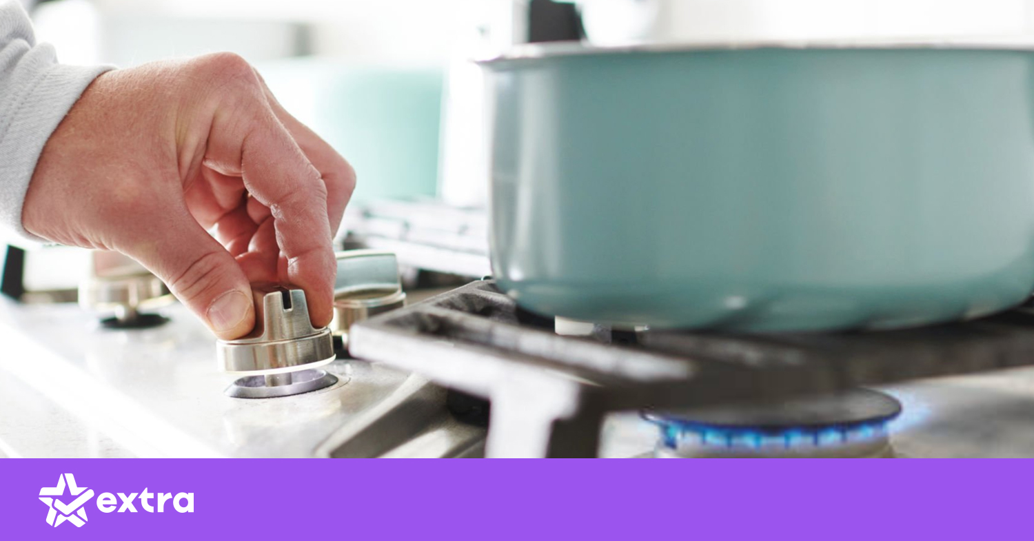 გაზქურა