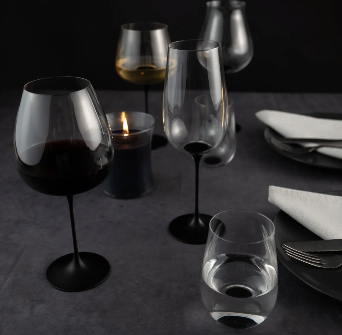 SplitGlass Origini