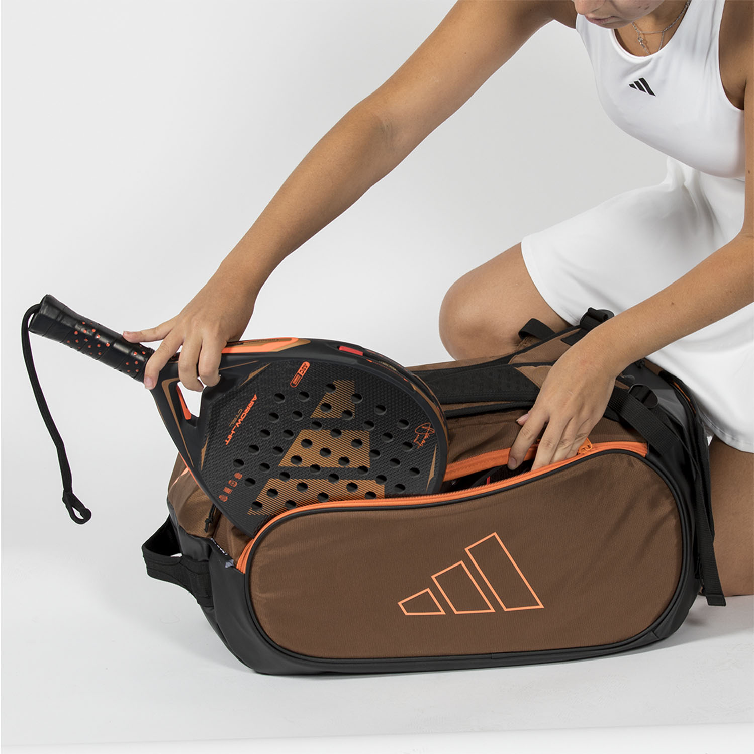adidas padel
