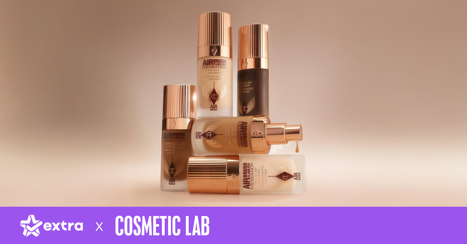 cosmetic-lab cosmetic-lab