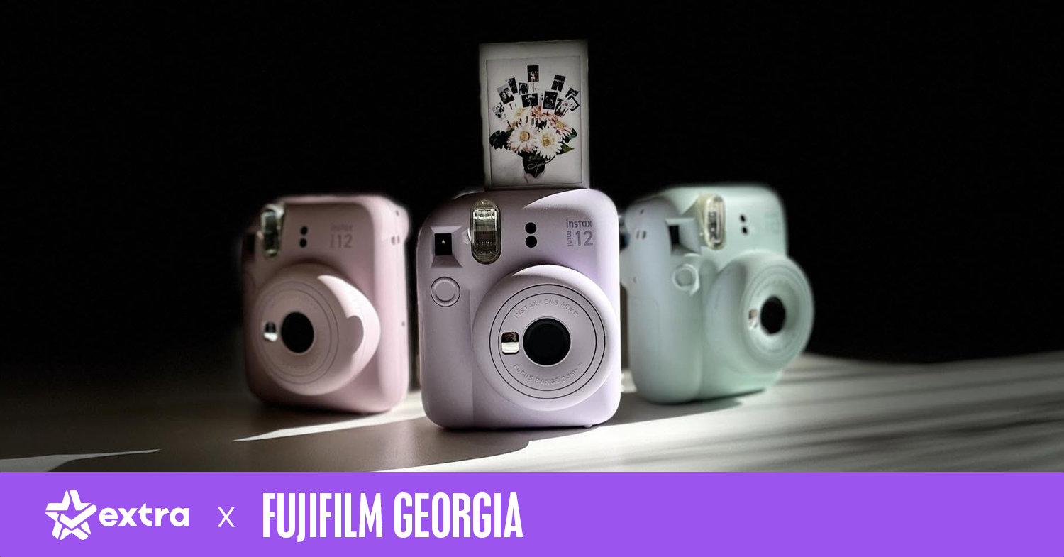 FUFIFILM